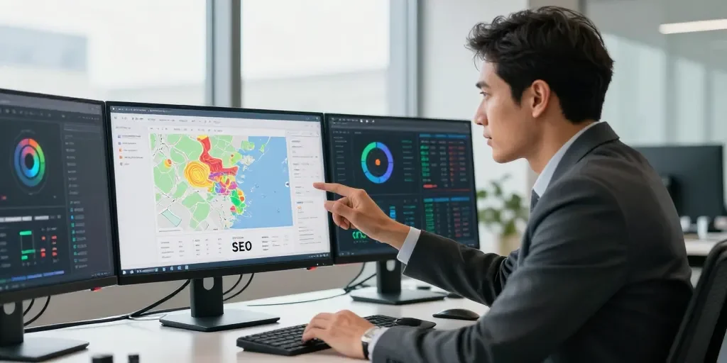 Pourquoi faire du SEO : l'erreur que commettent 90% des entrepreneurs en ignorant le GEO et l'IA
