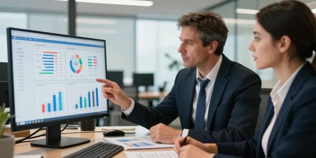 Reporting SEO client : pourquoi vos données ne convainquent pas et comment les présenter enfin aux décideurs